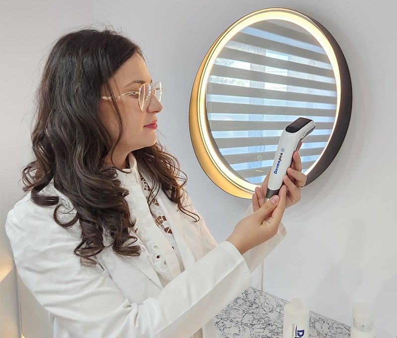 OFERTA DERMAPEN 4