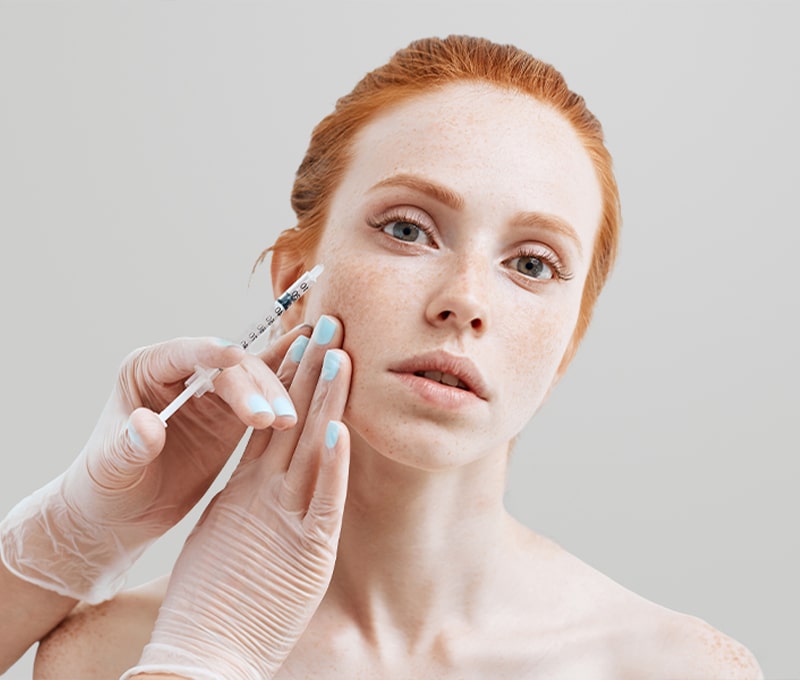 OFERTA PRP/TERAPIA VAMPIR